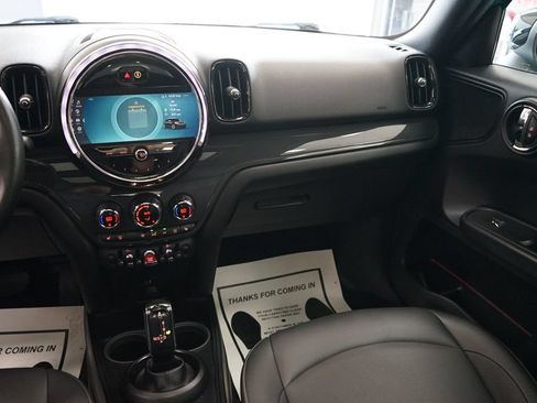 Used 2022 MINI Cooper Countryman ALL4 AWD/4WD image 12