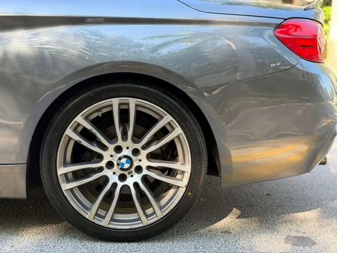 Used 2016 BMW 428i Convertible image 13