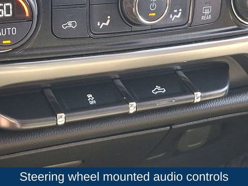 Used 2015 Chevrolet Silverado 1500 LT w/ All Star Edition AWD/4WD image 14