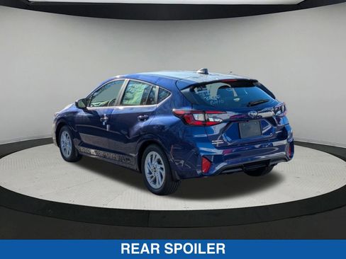 Certified 2025 Subaru Impreza 2.0i image 5