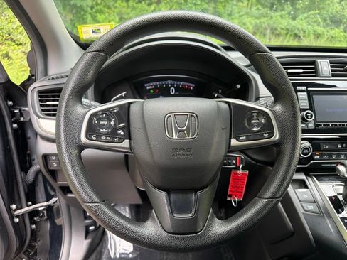 Used 2021 Honda CR-V LX image 18