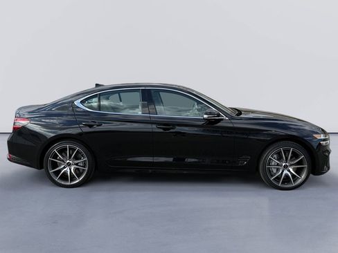 New 2026 Genesis G70 2.5T Prestige RWD image 2