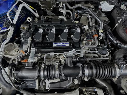 Certified 2019 Honda Accord Sport image 31