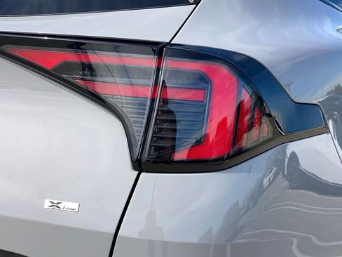 New 2026 Kia Sportage X-Line image 4