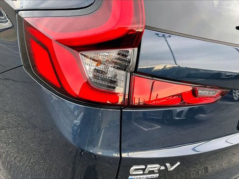 Used 2023 Honda CR-V Sport Touring image 27