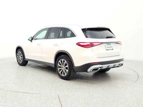 Certified 2026 Mercedes-Benz GLC 300 image 7