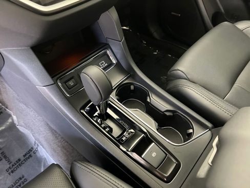 Certified 2025 Subaru Ascent Bronze Edition w/ Popular Package #2 AWD/4WD image 26