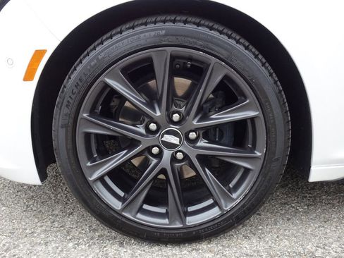 Certified 2025 Cadillac CT5 Sport w/ Technology Package AWD/4WD image 27
