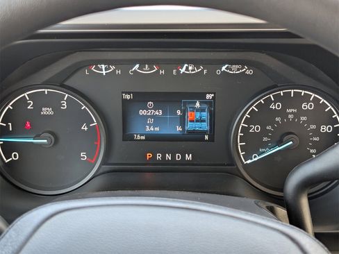 New 2026 Ford F350 XL image 23