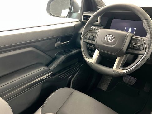 New 2026 Toyota Tacoma TRD Off-Road AWD/4WD image 11
