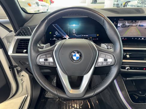 Certified 2026 BMW X5 xDrive40i AWD/4WD image 21