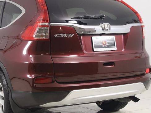 Used 2015 Honda CR-V EX image 21