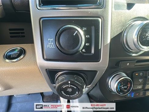 Used 2018 Ford F150 Lariat w/ Equipment Group 502A Luxury image 22