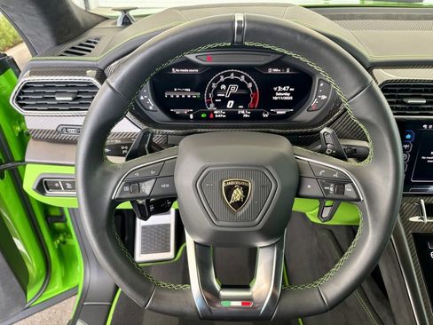 Used 2024 Lamborghini Urus S image 13