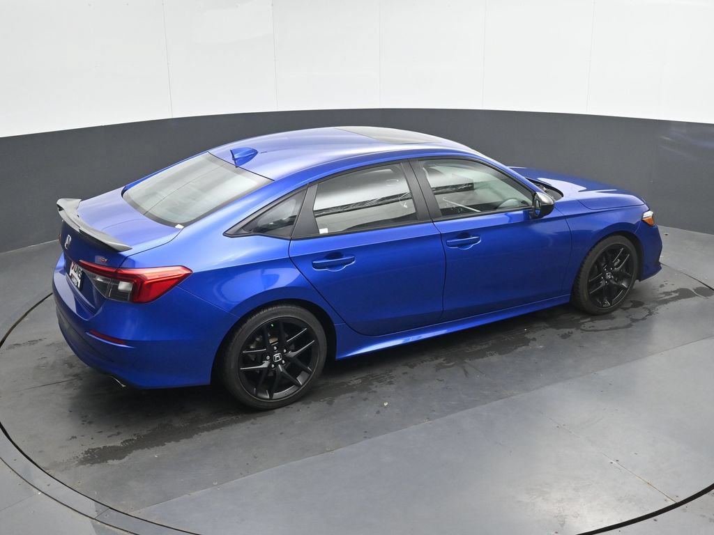 Used 2023 Honda Civic Si image 32