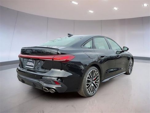 New 2025 Audi S5 Premium Plus image 2