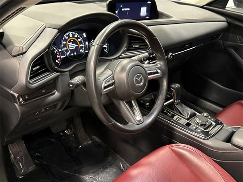 Certified 2023 MAZDA CX-30 AWD 2.5 S w/ Preferred Package image 9