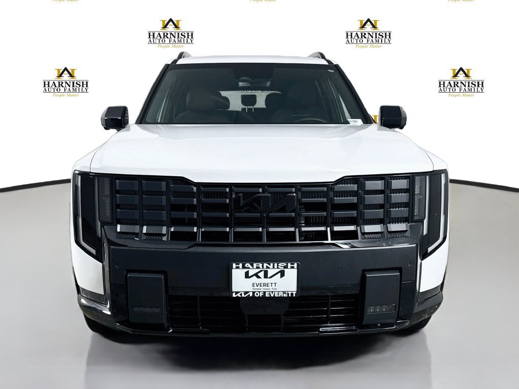 Used 2027 Kia Telluride SX Prestige X-Line AWD/4WD image 3