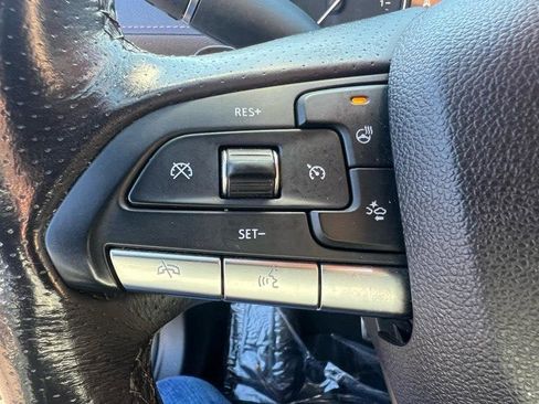 Used 2021 Cadillac XT4 Sport image 18