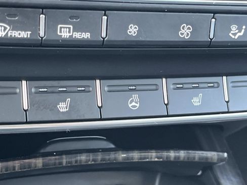 Used 2019 Kia Sorento EX w/ EX Touring Package FWD image 49