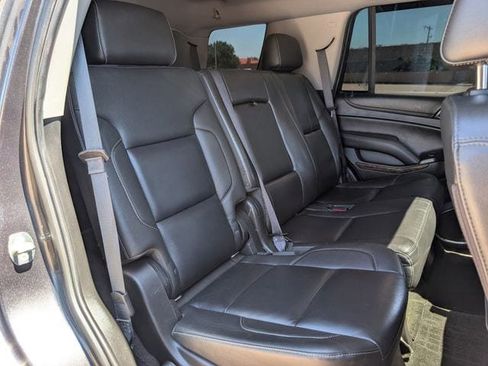 Used 2018 Chevrolet Tahoe LT w/ Luxury Package AWD/4WD image 29