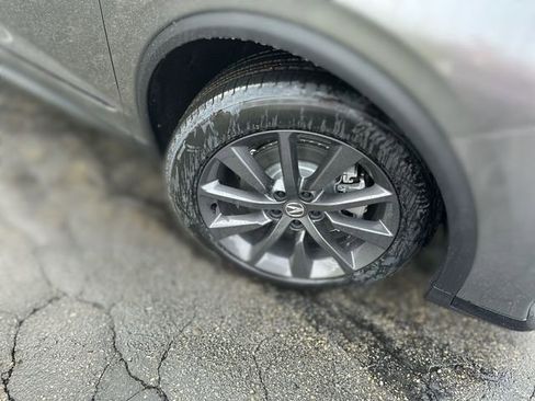 New 2026 Acura MDX A-Spec AWD/4WD image 11