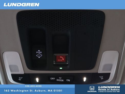 Used 2024 Honda Accord EX image 28