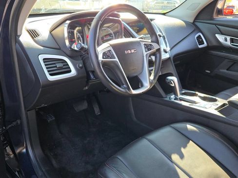 Used 2015 GMC Terrain SLT w/ Open Road Package AWD/4WD image 26