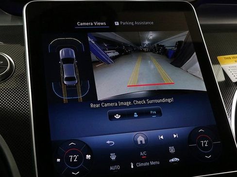 New 2025 Mercedes-Benz C 300 C 300 image 19