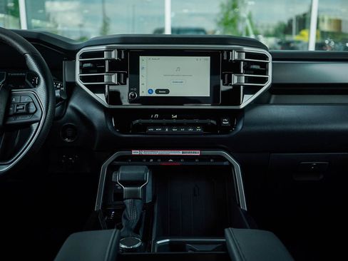 New 2026 Toyota Tundra SR5 AWD/4WD image 15