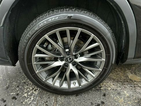 Used 2020 Lexus RX 350 F Sport image 29