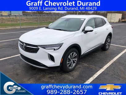 Used 2023 Buick Envision Essence