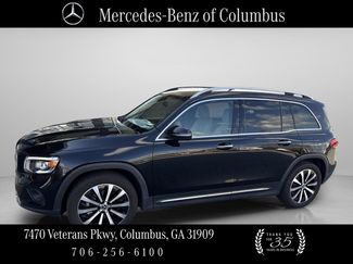 Used 2022 Mercedes-Benz GLB 250 video 1