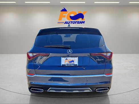 Used 2026 Acura MDX w/ Technology Package FWD image 4