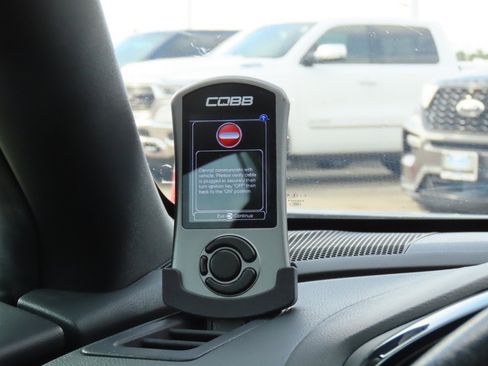 Used 2022 Subaru WRX image 29