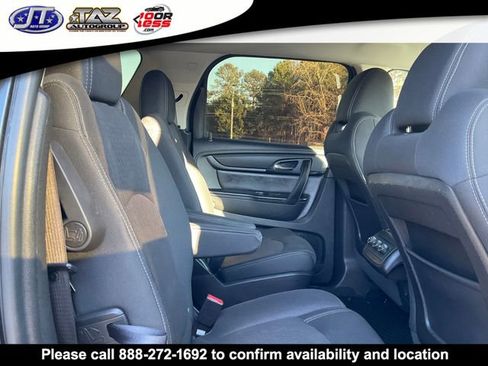Used 2016 GMC Acadia SLE image 14