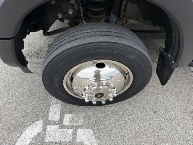 Used 2018 Ford F550 4x4 Crew Cab Super Duty image 14