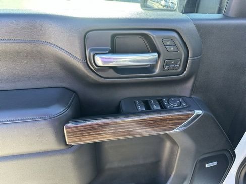 Used 2020 Chevrolet Silverado 3500 High Country w/ Z71 Off-Road Package image 3