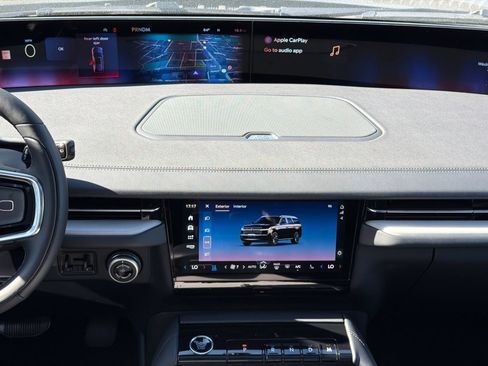 New 2026 Lincoln Navigator Reserve w/ Jet Appearance Package AWD/4WD image 22