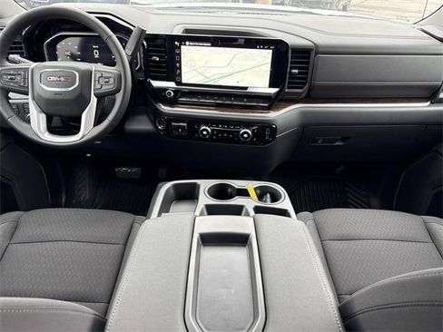 New 2026 GMC Sierra 1500 Elevation w/ X31 Off-Road Package image 20