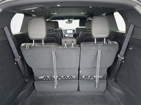 New 2026 Chrysler Pacifica Select w/ S Appearance Package image 37