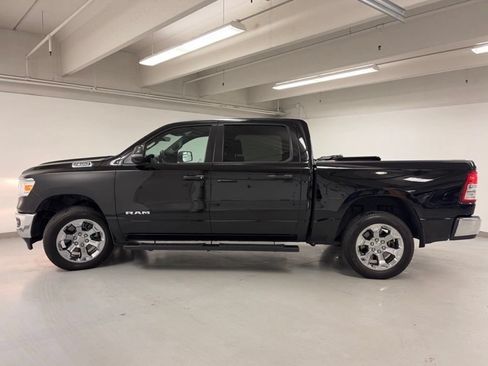 Used 2023 RAM 1500 Big Horn AWD/4WD image 5