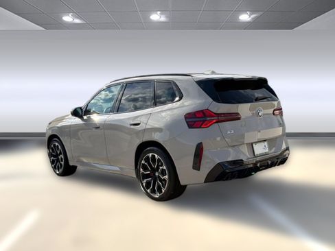Used 2025 BMW X3 M50 w/ Premium Package AWD/4WD image 3