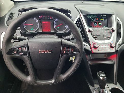 Used 2016 GMC Terrain SLE image 22