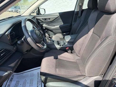 Used 2024 Subaru Outback Premium AWD/4WD image 9