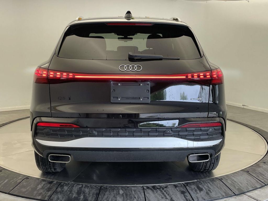 New 2026 Audi Q5 Premium Plus AWD/4WD image 6