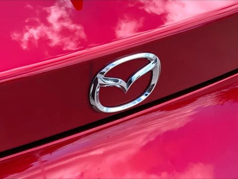 Used 2023 MAZDA MX-5 Miata Grand Touring image 26