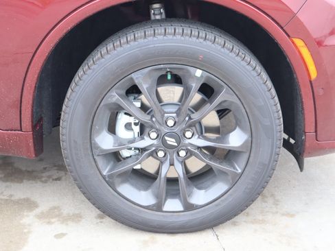 New 2026 Dodge Durango GT AWD/4WD image 21