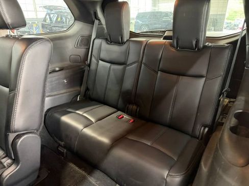Used 2018 Nissan Pathfinder SL w/ SL Premium Package AWD/4WD image 9
