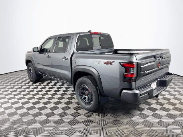 New 2027 Nissan Frontier PRO-4X w/ Pro Convenience Package AWD/4WD image 5